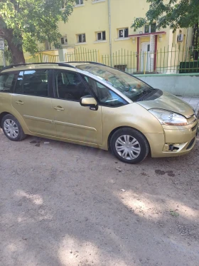 Citroen C4 Picasso | Mobile.bg    3