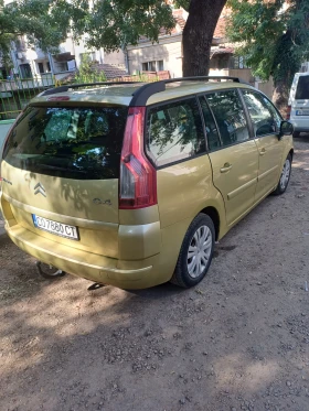 Citroen C4 Picasso | Mobile.bg    5