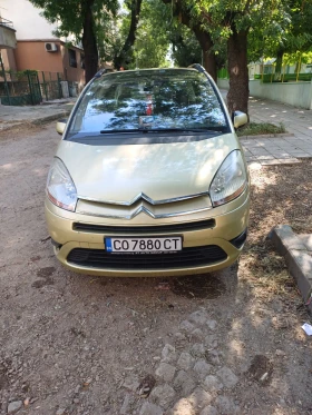 Citroen C4 Picasso | Mobile.bg    2