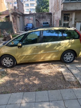 Citroen C4 Picasso | Mobile.bg    15