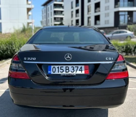 Обява за продажба на Mercedes-Benz S 320 ~Цена по договаряне - изображение 8