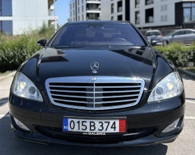 Обява за продажба на Mercedes-Benz S 320 ~Цена по договаряне - изображение 3
