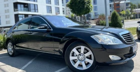 Обява за продажба на Mercedes-Benz S 320 ~Цена по договаряне - изображение 2