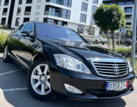 Mercedes-Benz S 320 