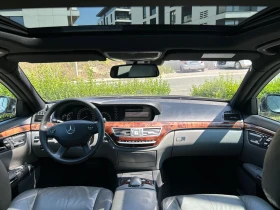 Обява за продажба на Mercedes-Benz S 320 ~Цена по договаряне - изображение 10