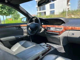 Обява за продажба на Mercedes-Benz S 320 ~Цена по договаряне - изображение 11