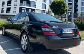 Обява за продажба на Mercedes-Benz S 320 ~Цена по договаряне - изображение 9