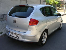 Обява за продажба на Seat Altea 1.6 ГАЗ ~7 999 лв. - изображение 2