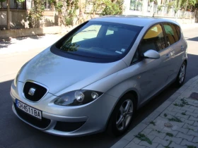 Обява за продажба на Seat Altea 1.6 ГАЗ ~7 999 лв. - изображение 5