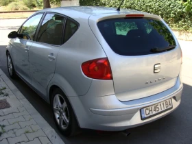 Обява за продажба на Seat Altea 1.6 ГАЗ ~7 999 лв. - изображение 4