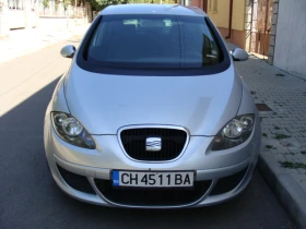 Обява за продажба на Seat Altea 1.6 ГАЗ ~7 999 лв. - изображение 6