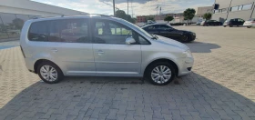 Обява за продажба на VW Touran ~9 000 лв. - изображение 6