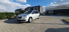Обява за продажба на VW Touran ~9 000 лв. - изображение 2