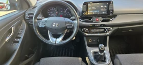 Hyundai I30 82641. | Mobile.bg    11