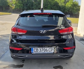 Hyundai I30 82641. | Mobile.bg    5