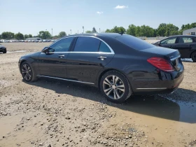 Mercedes-Benz S 550 4MATIC Обдух* BURMESTER* 360* Пано* Въздух* Масaж* - 31399 лв. - 98124973 3