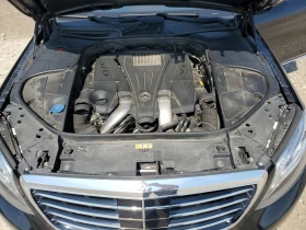 Mercedes-Benz S 550 4MATIC Обдух* BURMESTER* 360* Пано* Въздух* Масaж* - 31399 лв. - 98124973 11
