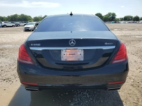 Mercedes-Benz S 550 4MATIC Обдух* BURMESTER* 360* Пано* Въздух* Масaж* - 31399 лв. - 98124973 4