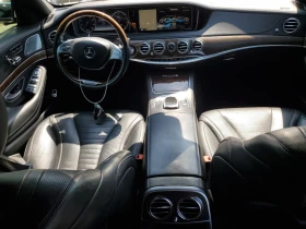 Mercedes-Benz S 550 4MATIC Обдух* BURMESTER* 360* Пано* Въздух* Масaж* - 31399 лв. - 98124973 8