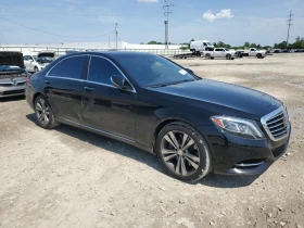 Mercedes-Benz S 550 4MATIC Обдух* BURMESTER* 360* Пано* Въздух* Масaж* - 31399 лв. - 98124973 6