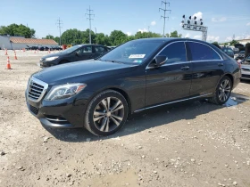 Mercedes-Benz S 550 4MATIC Обдух* BURMESTER* 360* Пано* Въздух* Масaж* - 31399 лв. - 98124973 2