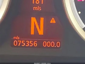 BMW M5 V10* HuD* Шибидах* PDC* Клип на мотора - 29500 лв. - 90551080 13