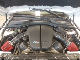 Обява за продажба на BMW M5 V10* HuD* Шибидах* PDC* Клип на мотора ~29 500 лв. - изображение 7