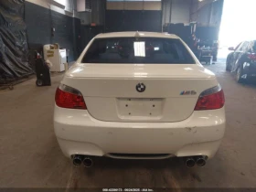 BMW M5 V10* HuD* Шибидах* PDC* Клип на мотора - 29500 лв. - 90551080 14