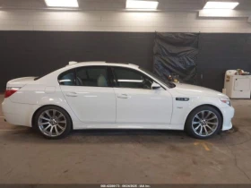 Обява за продажба на BMW M5 V10* HuD* Шибидах* PDC* Клип на мотора ~29 500 лв. - изображение 10