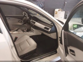Обява за продажба на BMW M5 V10* HuD* Шибидах* PDC* Клип на мотора ~29 500 лв. - изображение 4