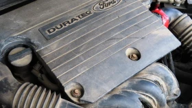 Обява за продажба на Ford Fiesta ПЪЛЕН ИНЖЕКЦИОН ~2 860 лв. - изображение 7