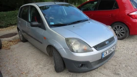 Обява за продажба на Ford Fiesta 1.25 ПЪЛЕН ИНЖЕКЦИОН ~2 660 лв. - изображение 1