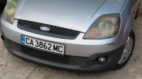 Обява за продажба на Ford Fiesta ПЪЛЕН ИНЖЕКЦИОН ~2 860 лв. - изображение 1