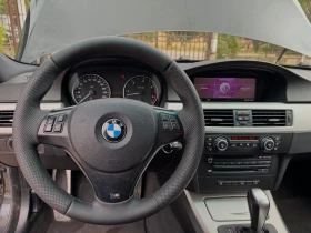 Обява за продажба на BMW 330 E91 330 xd 2007 г ~13 500 лв. - изображение 6