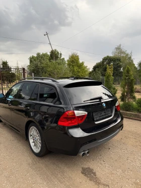 Обява за продажба на BMW 330 E91 330 xd 2007 г ~13 500 лв. - изображение 3