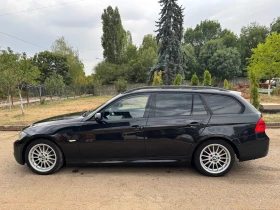 Обява за продажба на BMW 330 E91 330 xd 2007 г ~13 500 лв. - изображение 2