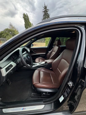 Обява за продажба на BMW 330 E91 330 xd 2007 г ~13 500 лв. - изображение 7