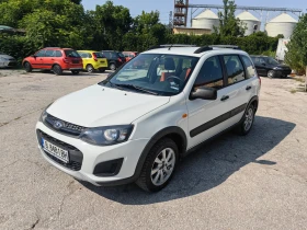 Lada Kalina CROSS 1.6  87 .,  6,   | Mobile.bg    2