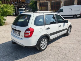 Lada Kalina CROSS 1.6  87 .,  6,   | Mobile.bg    5