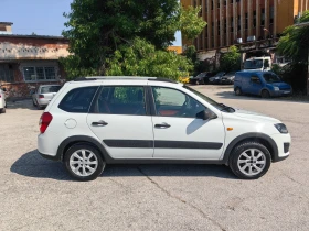 Lada Kalina CROSS 1.6  87 .,  6,   | Mobile.bg    4