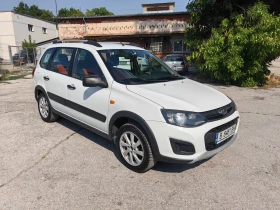 Lada Kalina CROSS 1.6  87 .,  6,   | Mobile.bg    3