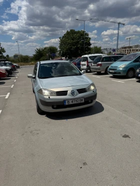 Renault Megane - 3799 лв. - 40817150 3
