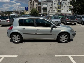 Renault Megane - 3799 лв. - 40817150 5