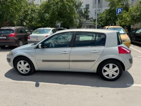Renault Megane - 3799 лв. - 40817150 8
