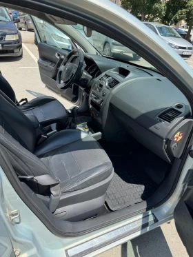 Renault Megane - 3799 лв. - 40817150 16