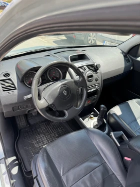 Renault Megane - 3799 лв. - 40817150 10