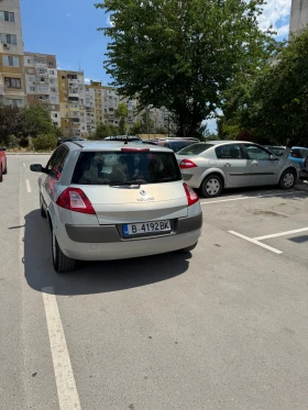 Renault Megane - 3799 лв. - 40817150 9