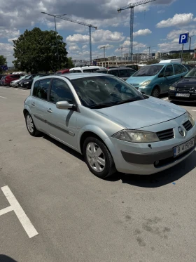 Renault Megane - 3799 лв. - 40817150 4
