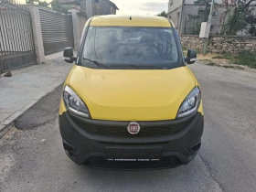 Обява за продажба на Fiat Doblo Maksi Profesional ~7 950 лв. - изображение 1