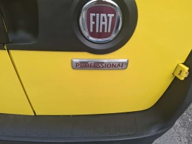Обява за продажба на Fiat Doblo Maksi Profesional ~7 950 лв. - изображение 4